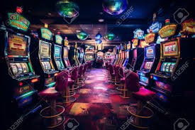 6one9 အွန်လိုင်း စလော့ Jackpot Free Spins MMK ကစားနည်း