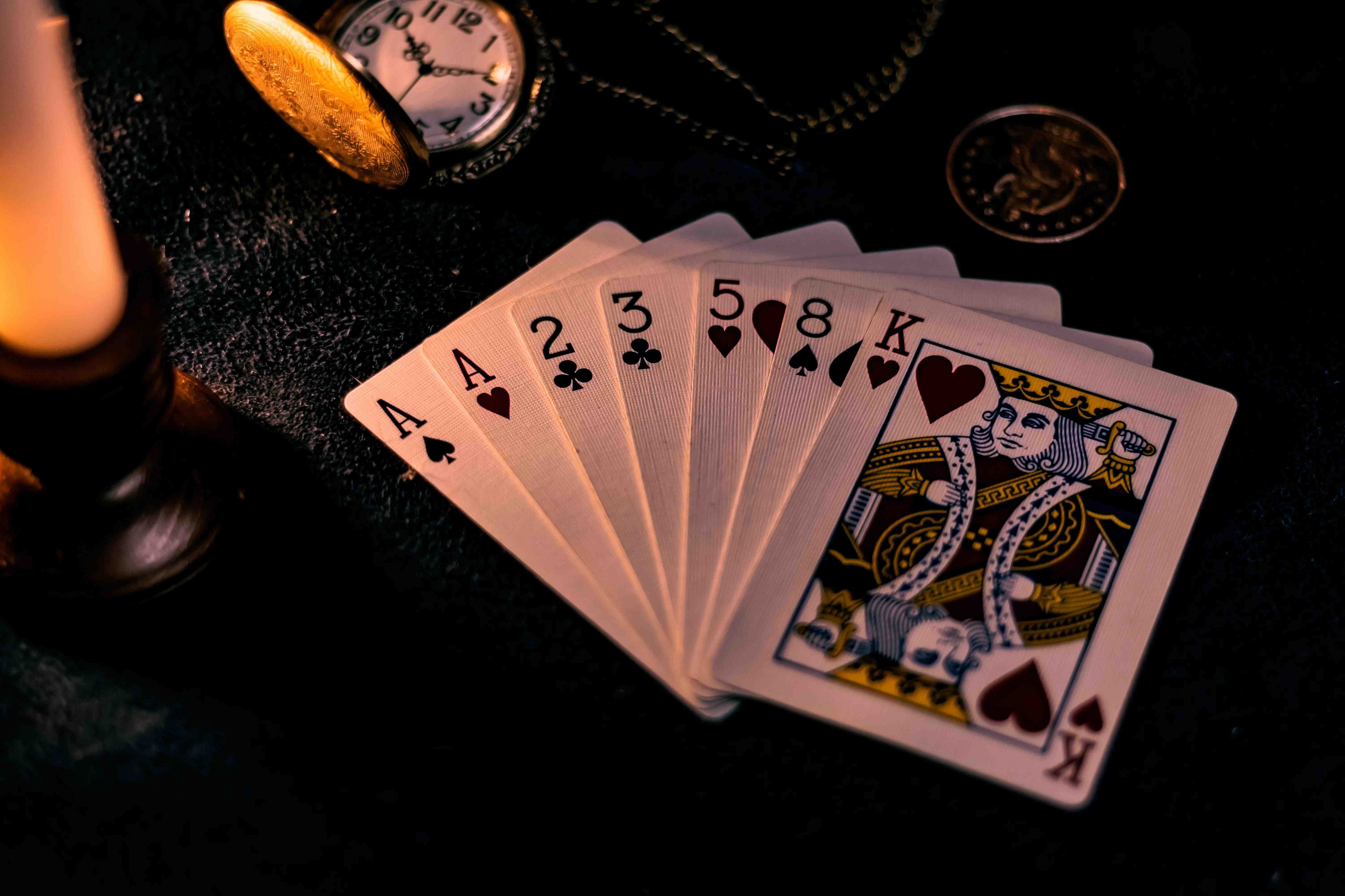 6one9 Card Games Myanmar