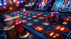 6one9 ဘင်ဂို ကစားနည်း RNG Ball Drawing Online Bingo Room